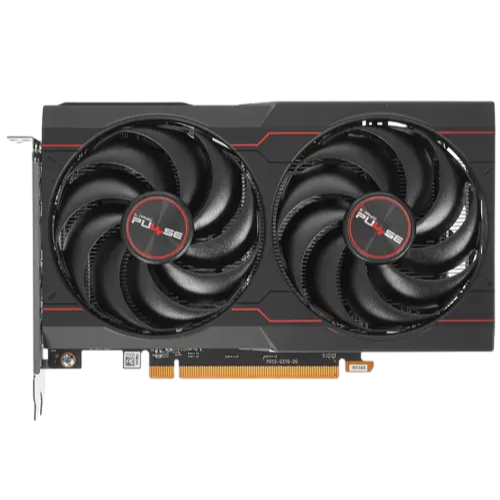  Ремонт Sapphire AMD Radeon RX 6600 PULSE