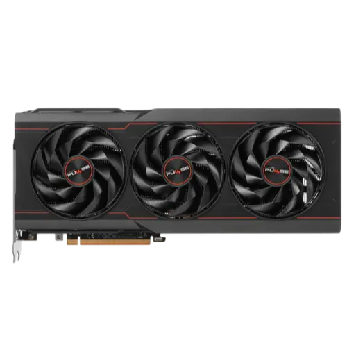  Ремонт Sapphire AMD Radeon RX 7900 XT PULSE OC