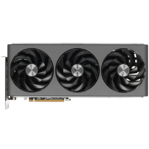  Ремонт Sapphire AMD Radeon RX 7900 XTX NITRO Plus Vapor-X